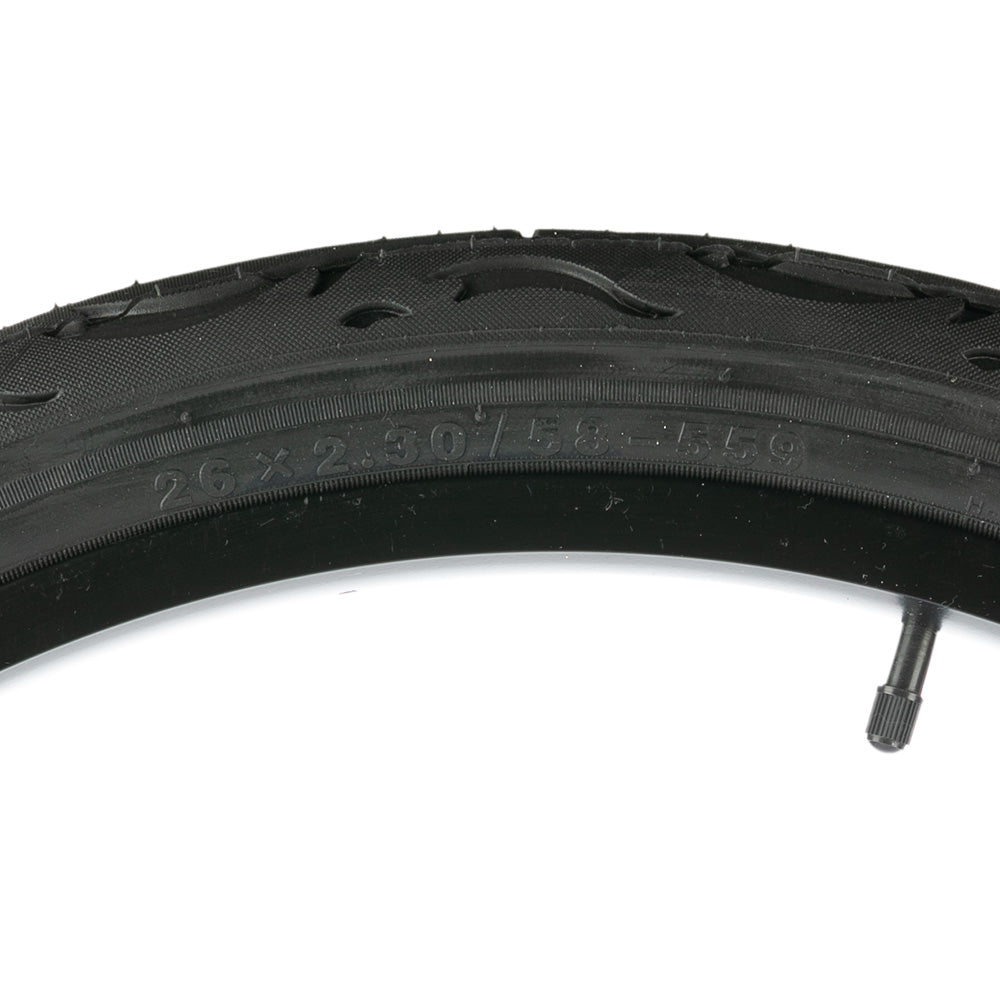 Llanta MTB 26X2.30 H-584 Chaoyang