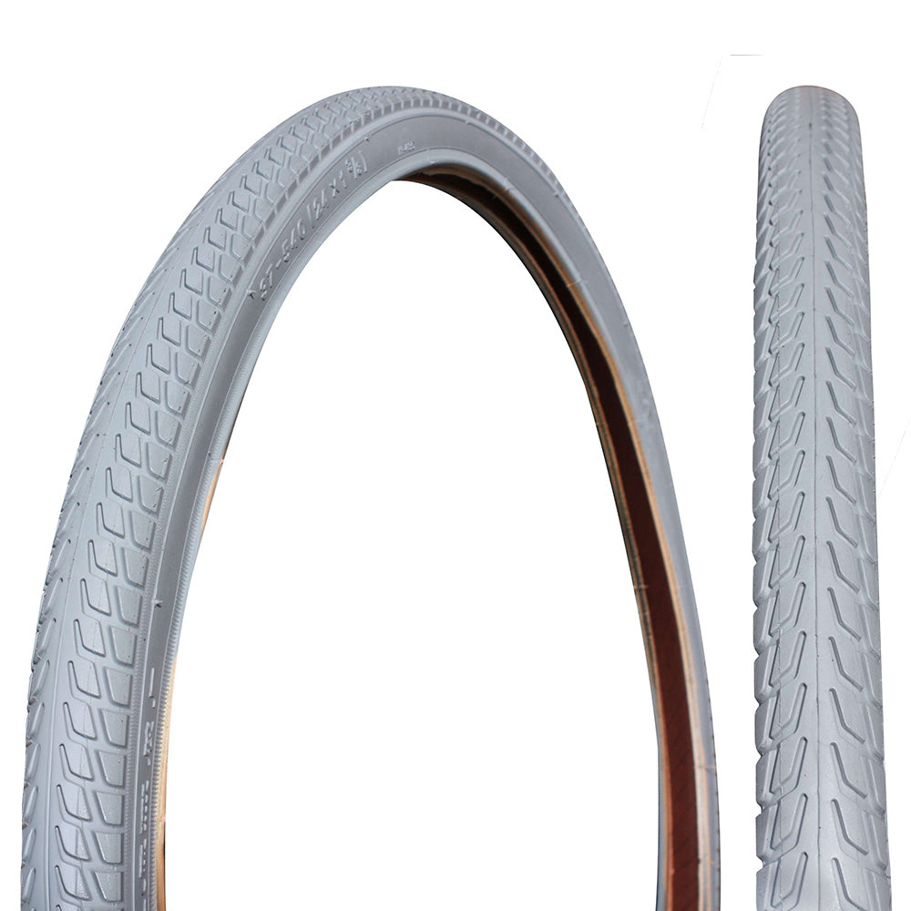 Llanta Silla de Ruedas/Bicicleta 24X1-3/8 H-435 Chaoyang