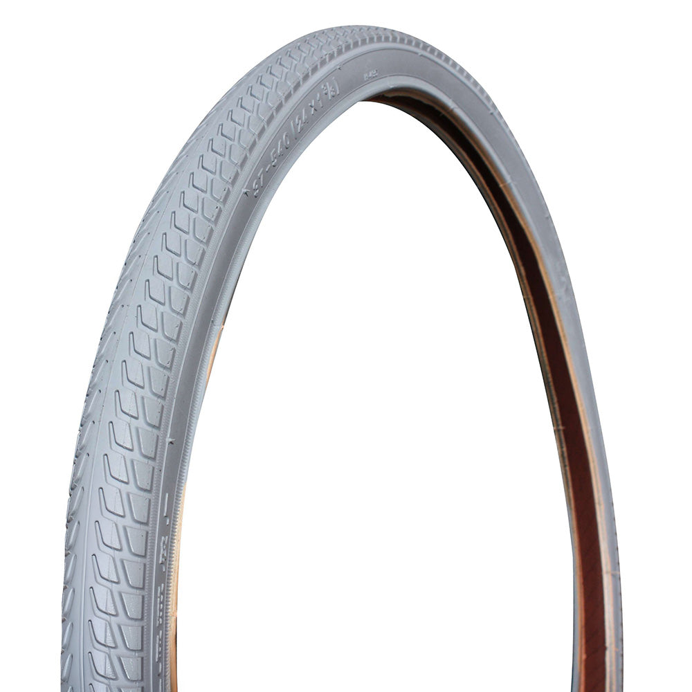 Llanta Silla de Ruedas/Bicicleta 24X1-3/8 H-435 Chaoyang