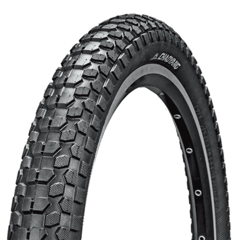 Llanta BMX Speed Roller 20X1-1/8 H-5130 Chaoyang