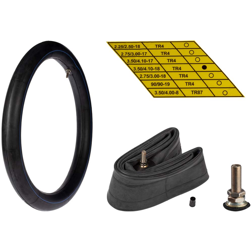 Neumático Moto 3.50/4.10-18 TR4 Haodong