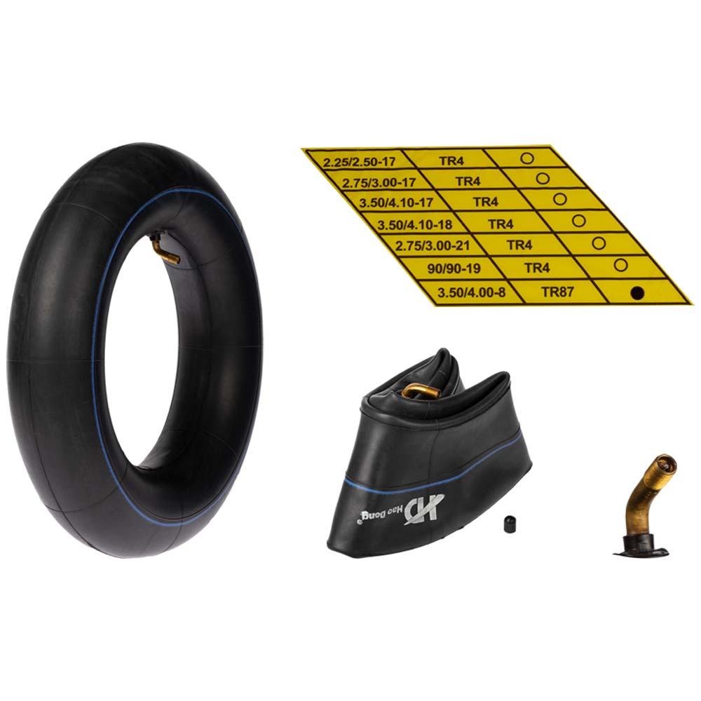 Neumático Moto 3.50/4.00-8 TR8 Haodong