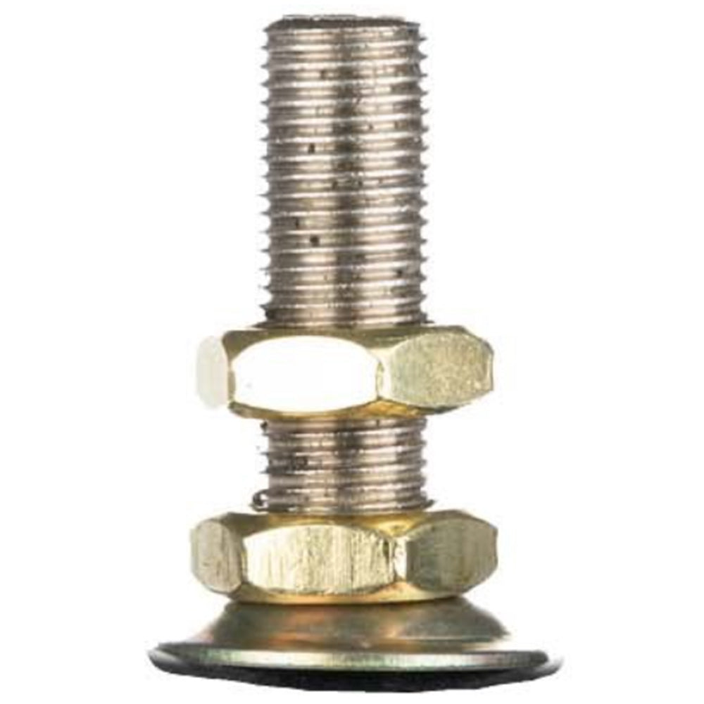 Neumático Moto 2.75/3.00-18 Válvula TR4 Zubr