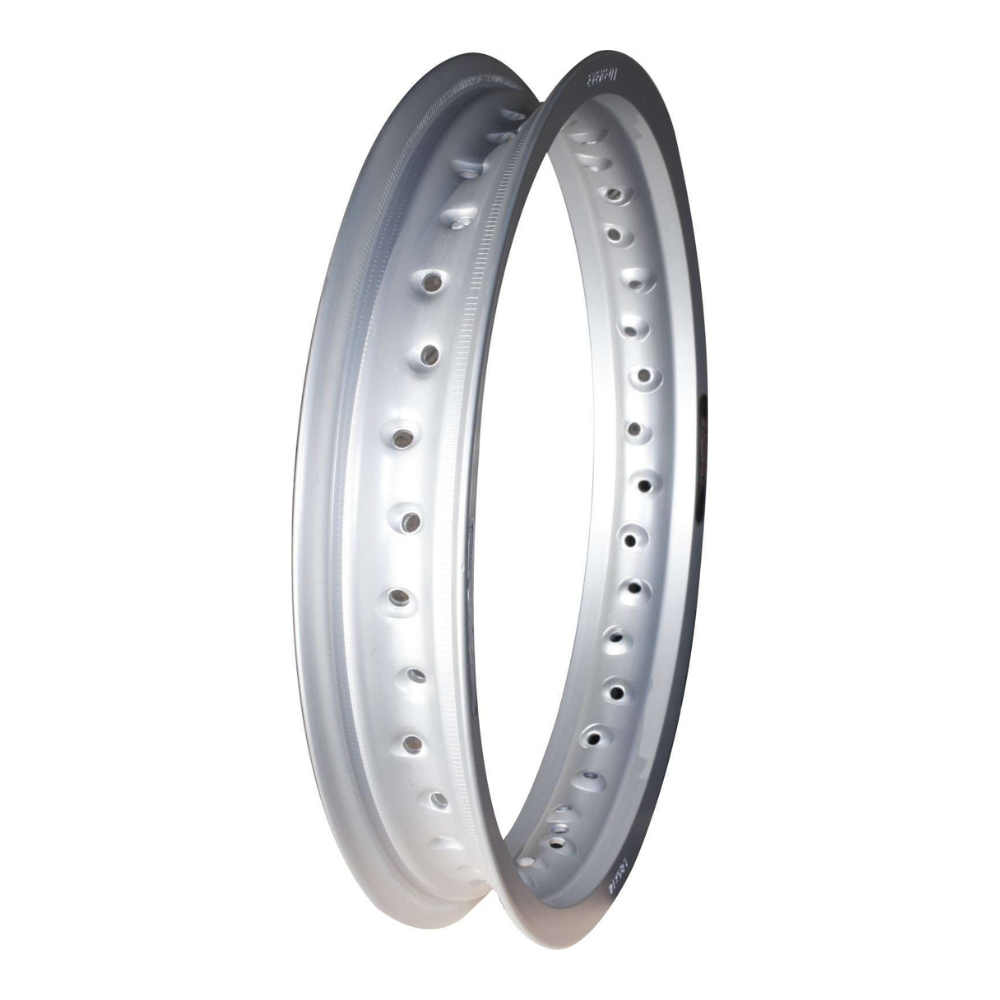 Rin en aluminio 2.15x17 Everestt