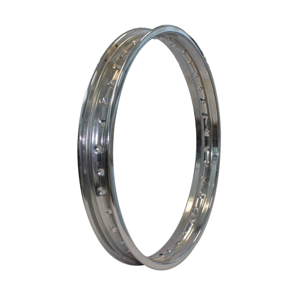 Rin en acero 1.40x17 Everestt