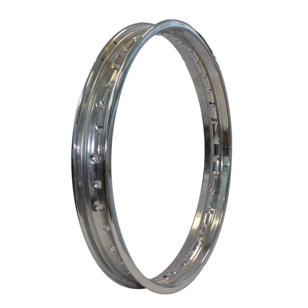 Rin en acero 1.40X18 Everestt