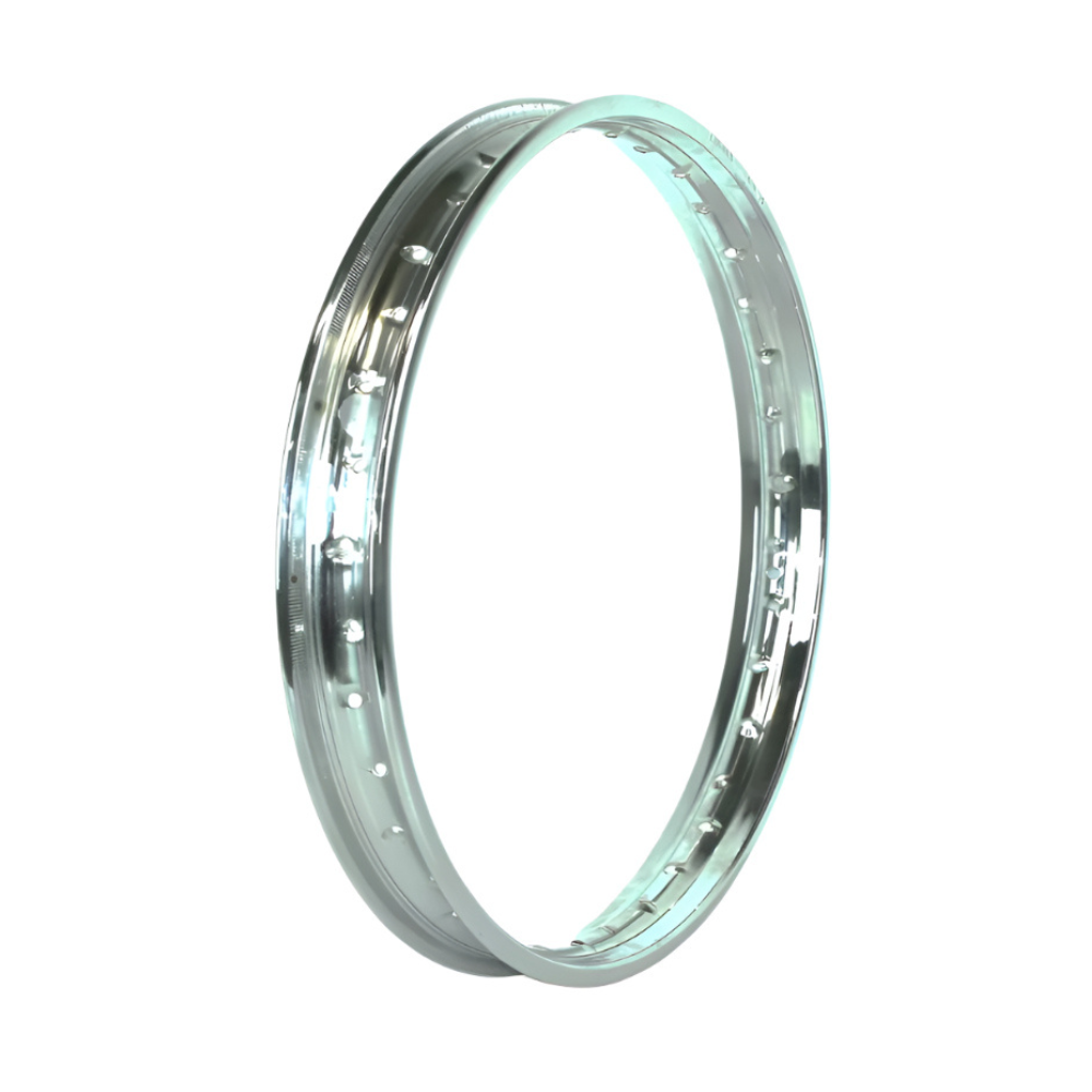 Rin Silver en acero 1.85x18 Yahosuka