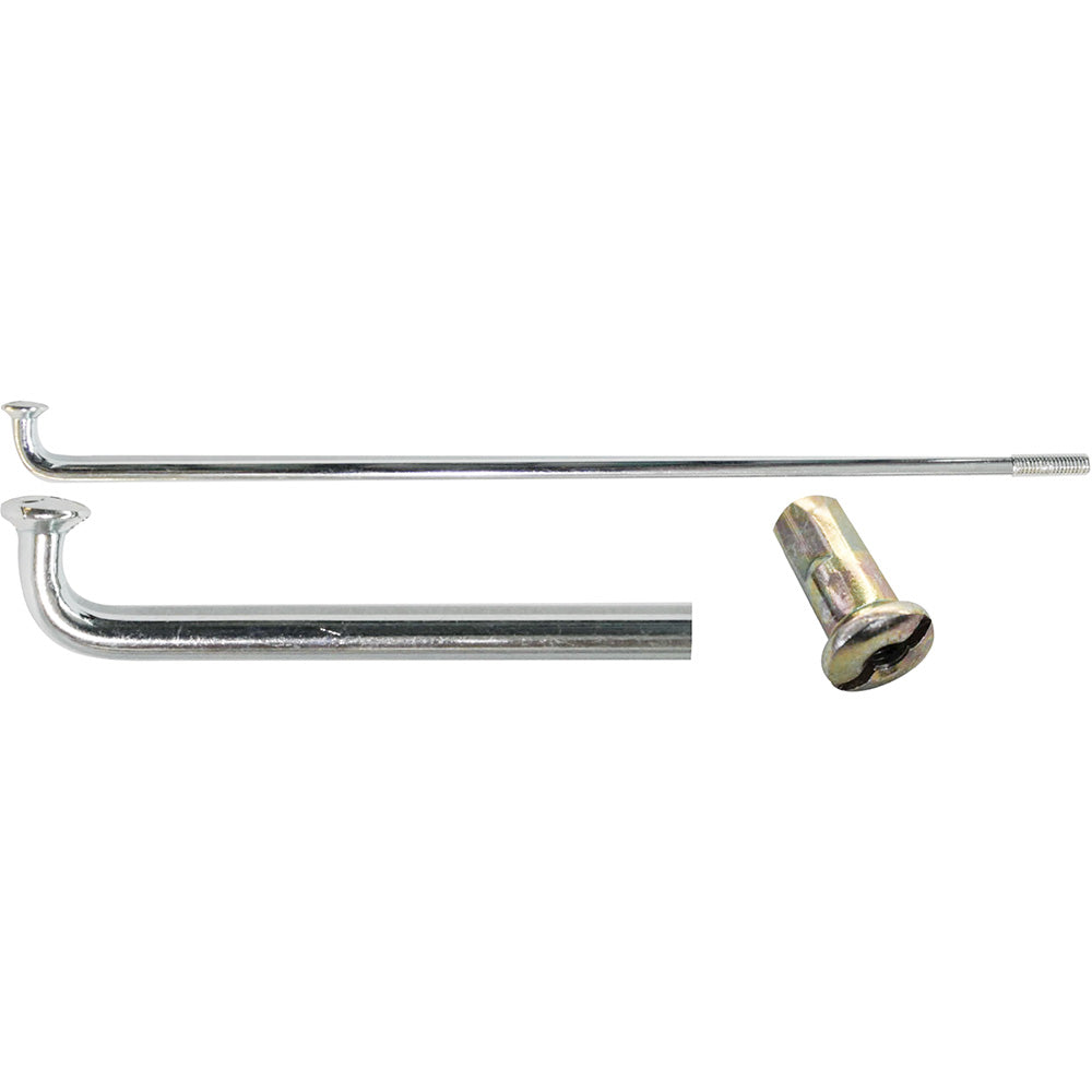 Radio calibre 9Gx157mm anodizado Yahosuka