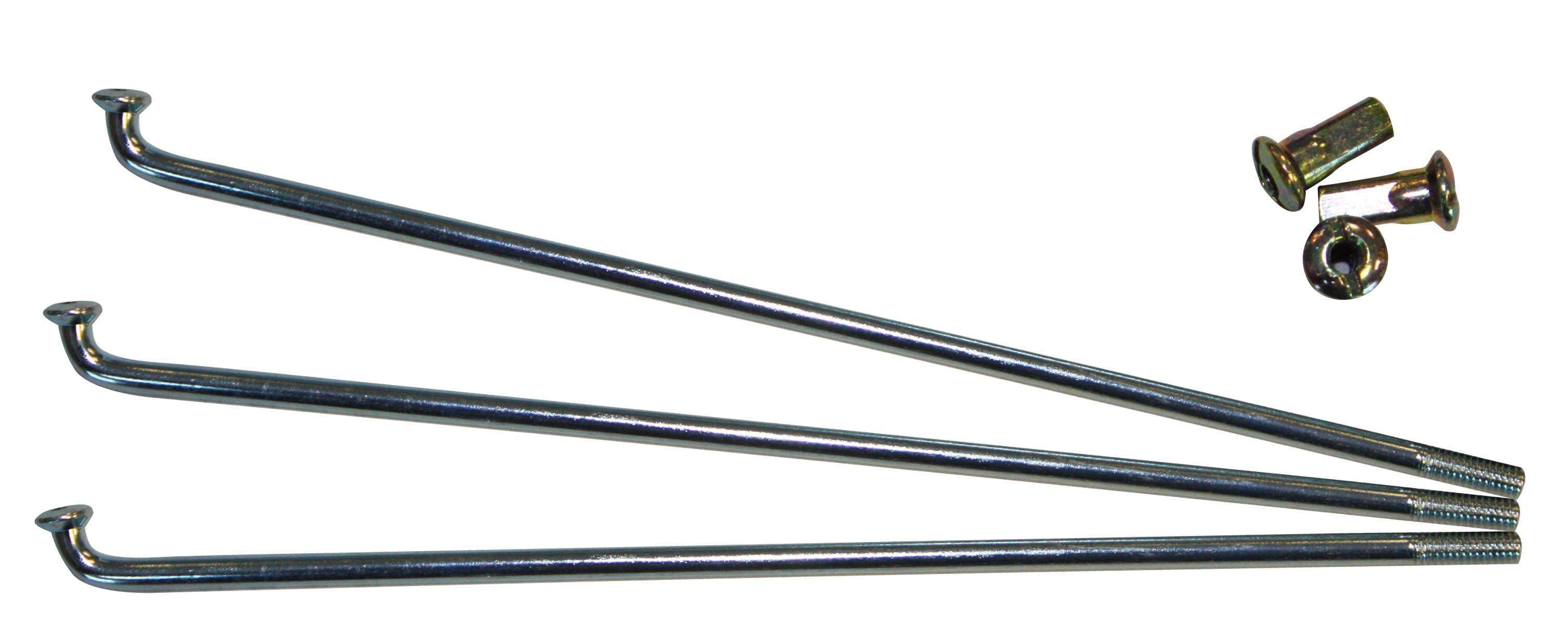 Radio calibre 9Gx155mm anodizado Yahosuka