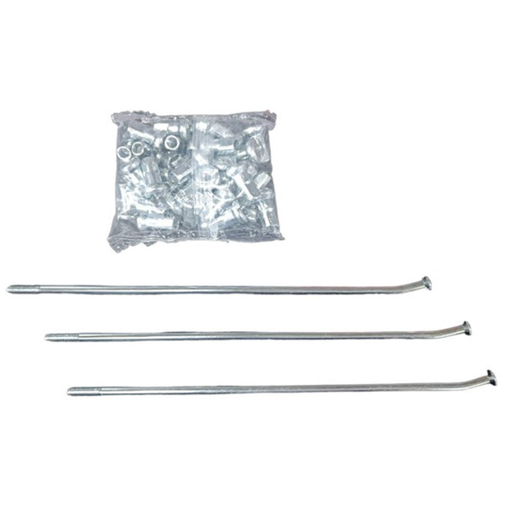 Radio calibre 8GX180/168mm XTZ125/DTK125 anodizado Yahosuka