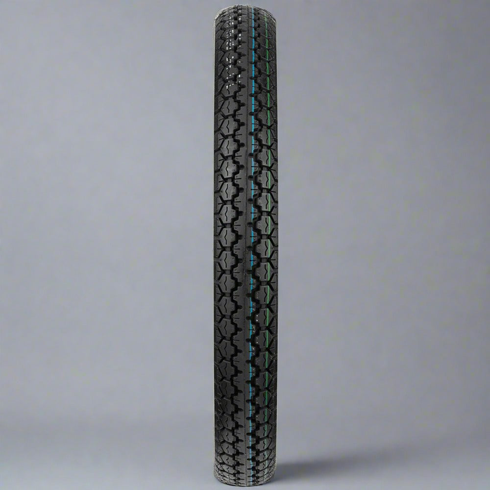 Llanta Chaoyang 2.50-17 H606 TT Delantera Sport