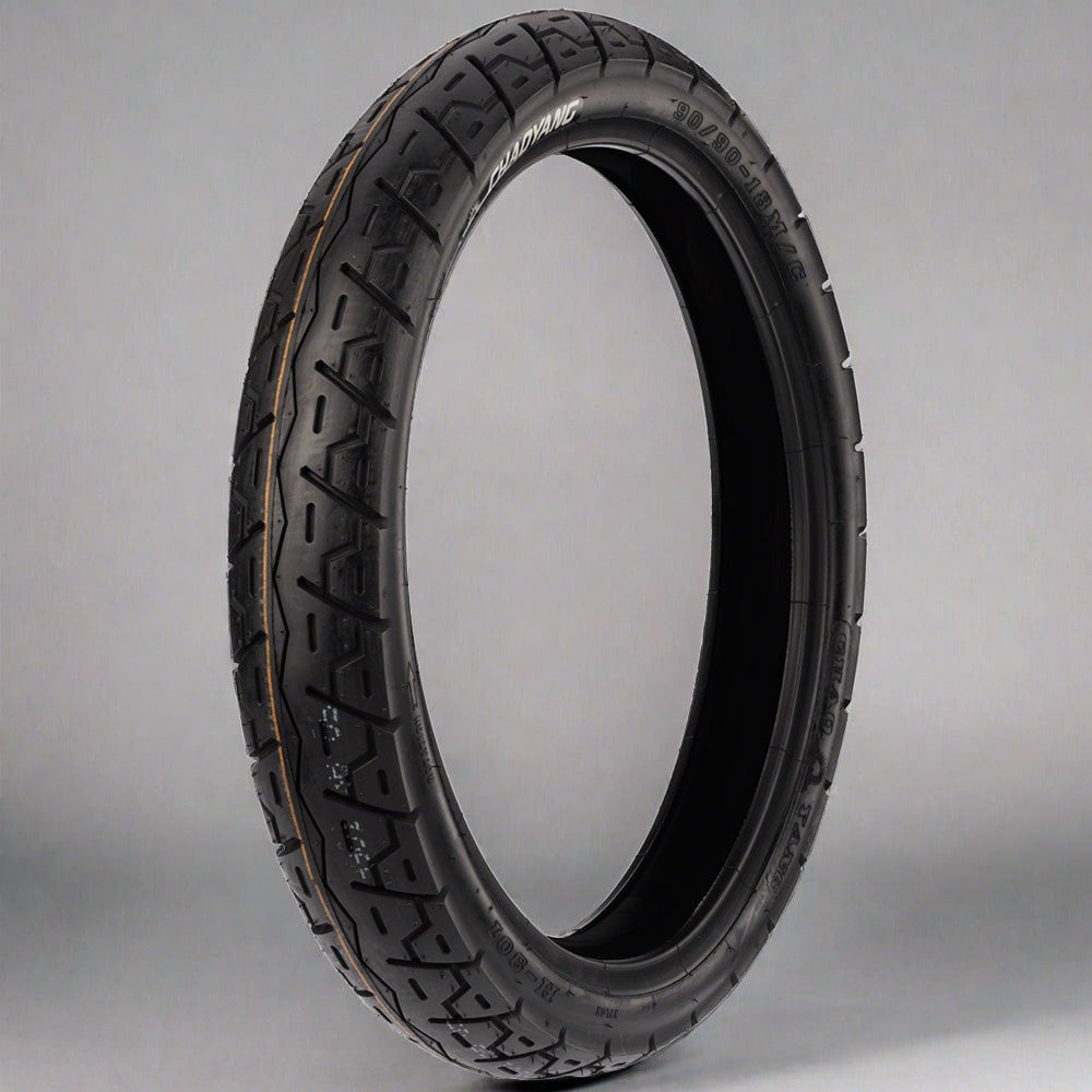 Llanta Chaoyang 90/90-18 H901 TT Trasera Pistera
