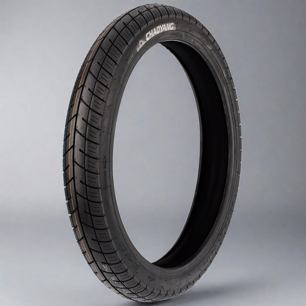 Llanta Moto Chaoyang 2.75-18 H610 con Neumático Pistera