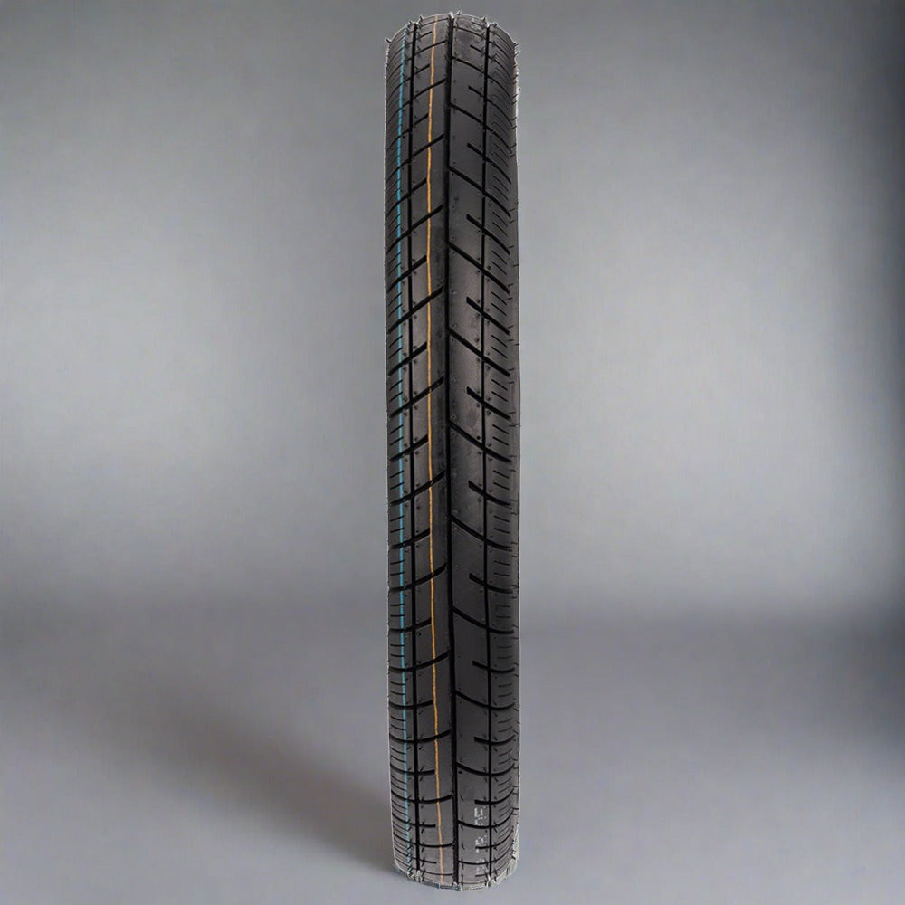 Llanta Moto Chaoyang 2.75-18 H610 con Neumático Pistera