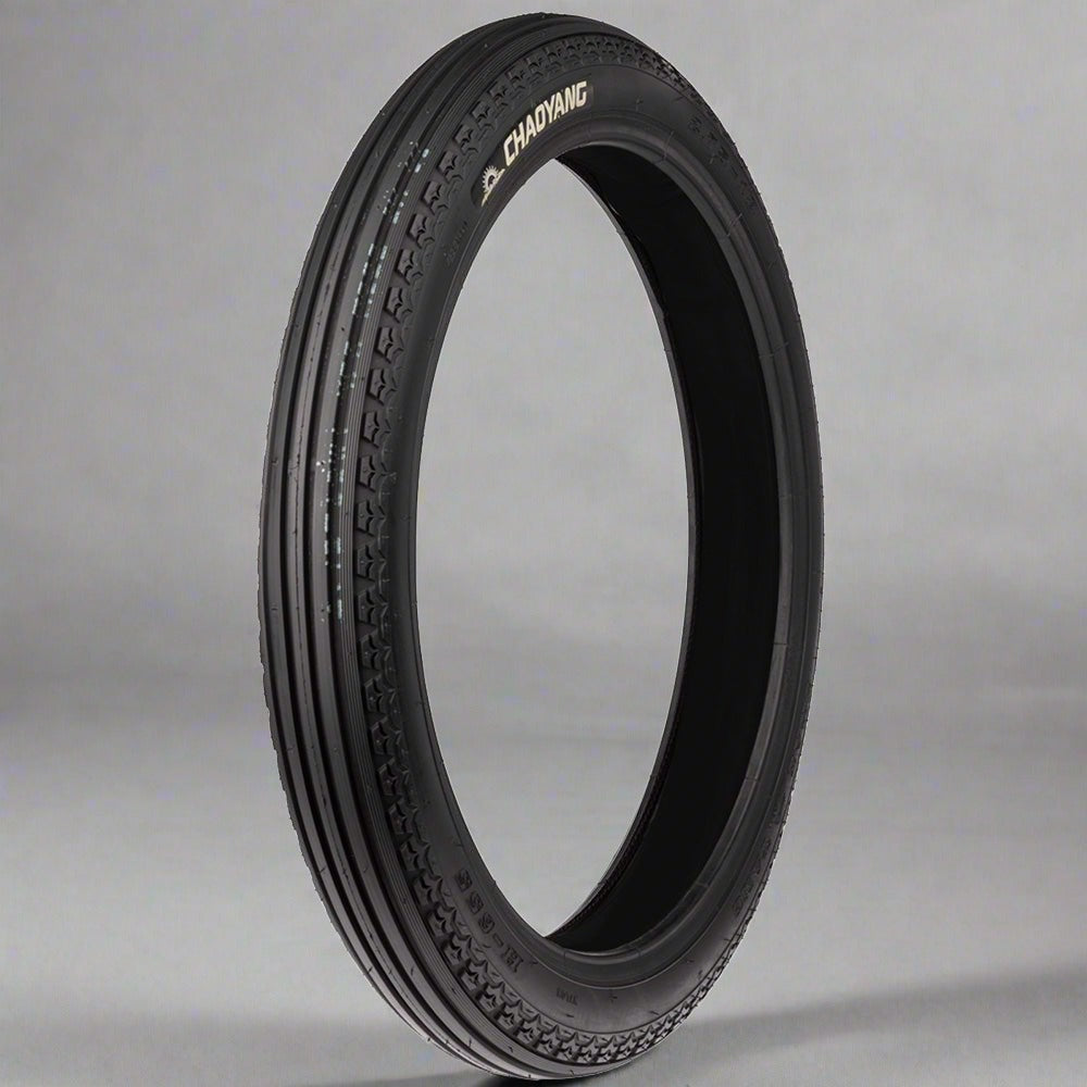 Llanta Chaoyang 2.50-18 H655 TT Delantera Sport