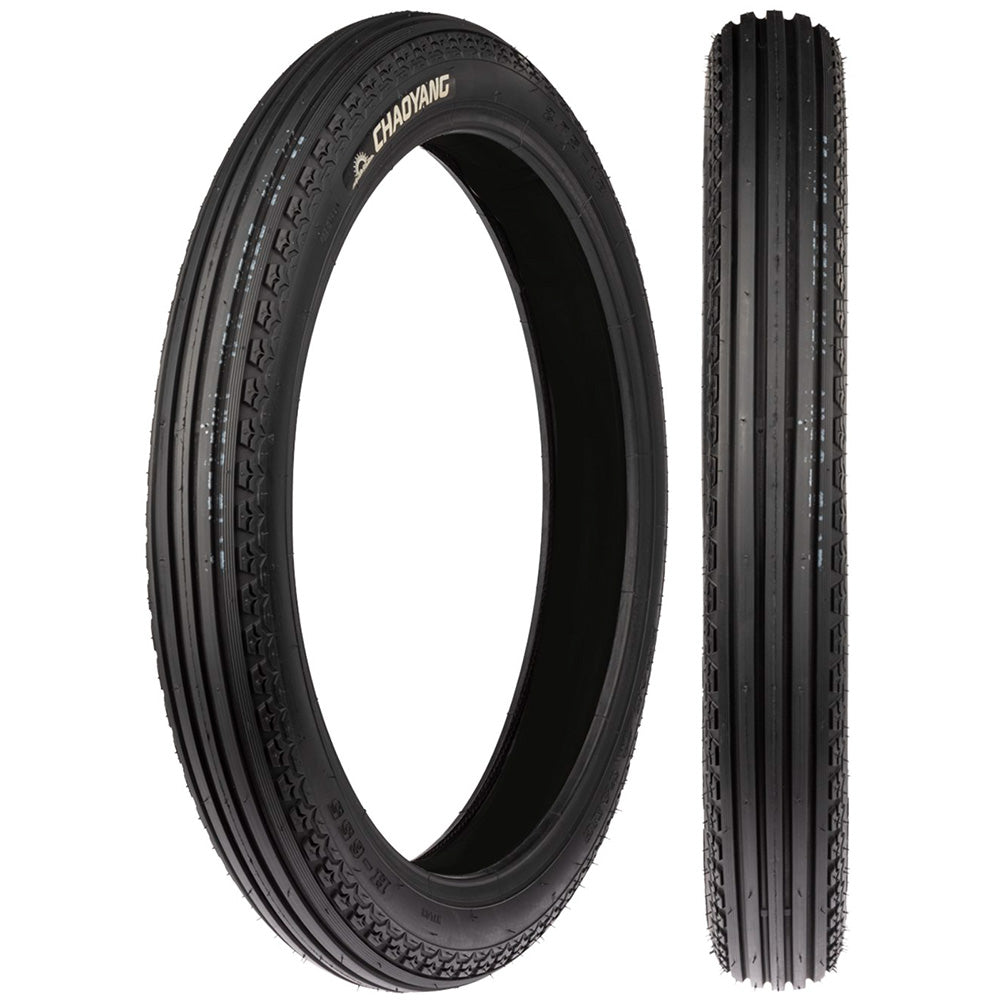 Llanta Chaoyang 2.75-18 H655 TT Delantera Sport