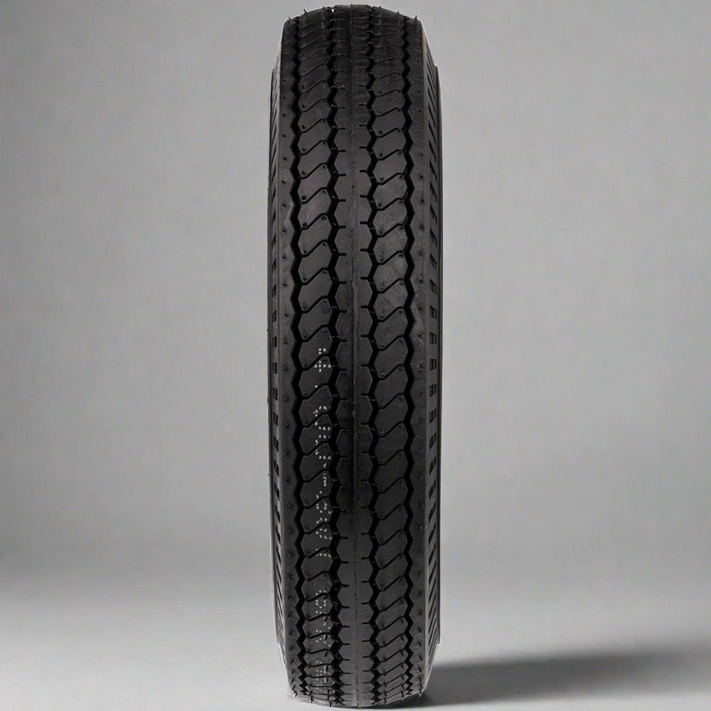 Llanta Motocarro Chaoyang 4.00-8 TT Tipo Calle