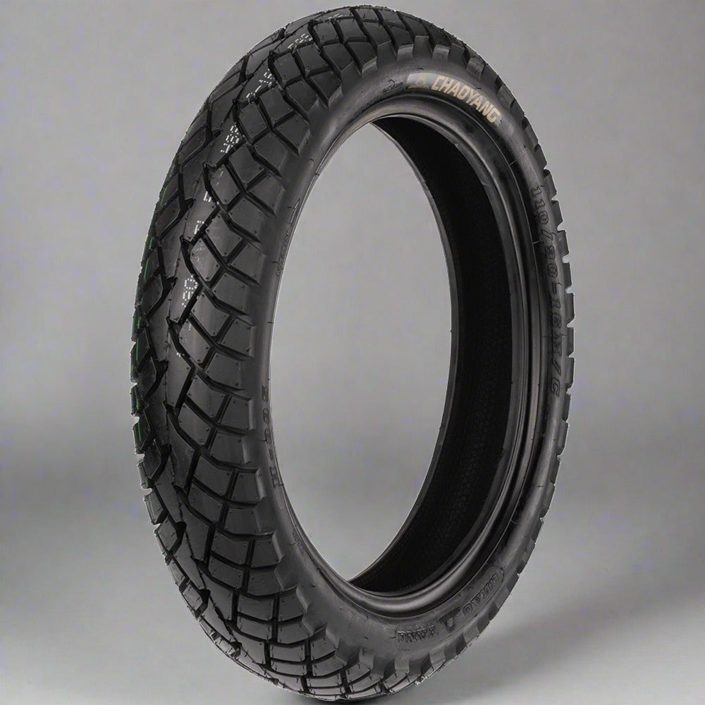 Llanta Chaoyang 110/90-16 H885 TT Trasera Sport