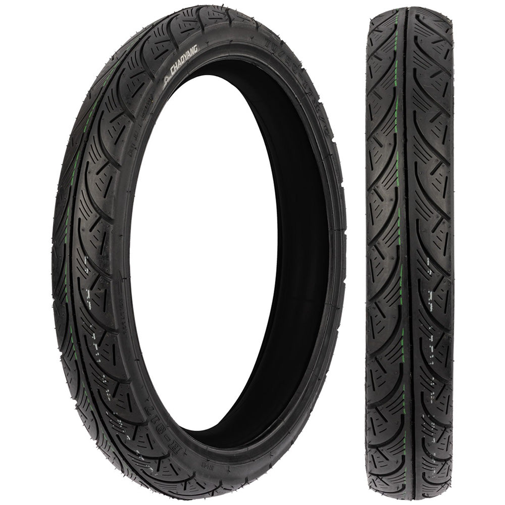 Llanta Chaoyang 70/90-17 H917 TT Delantera Pistera