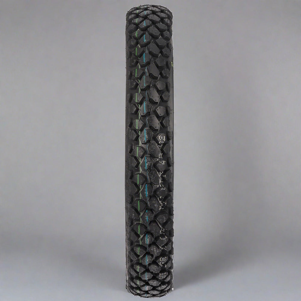 Llanta Chaoyang 3.00-18 H871 TT Trasera Trial