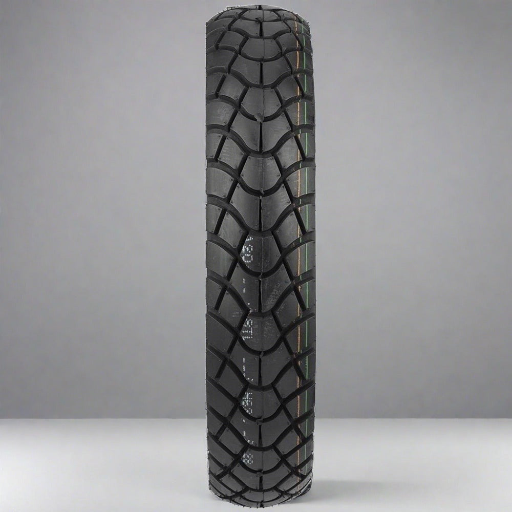 Llanta Chaoyang 2.50-17 H626 TT Delantera Doble propósito