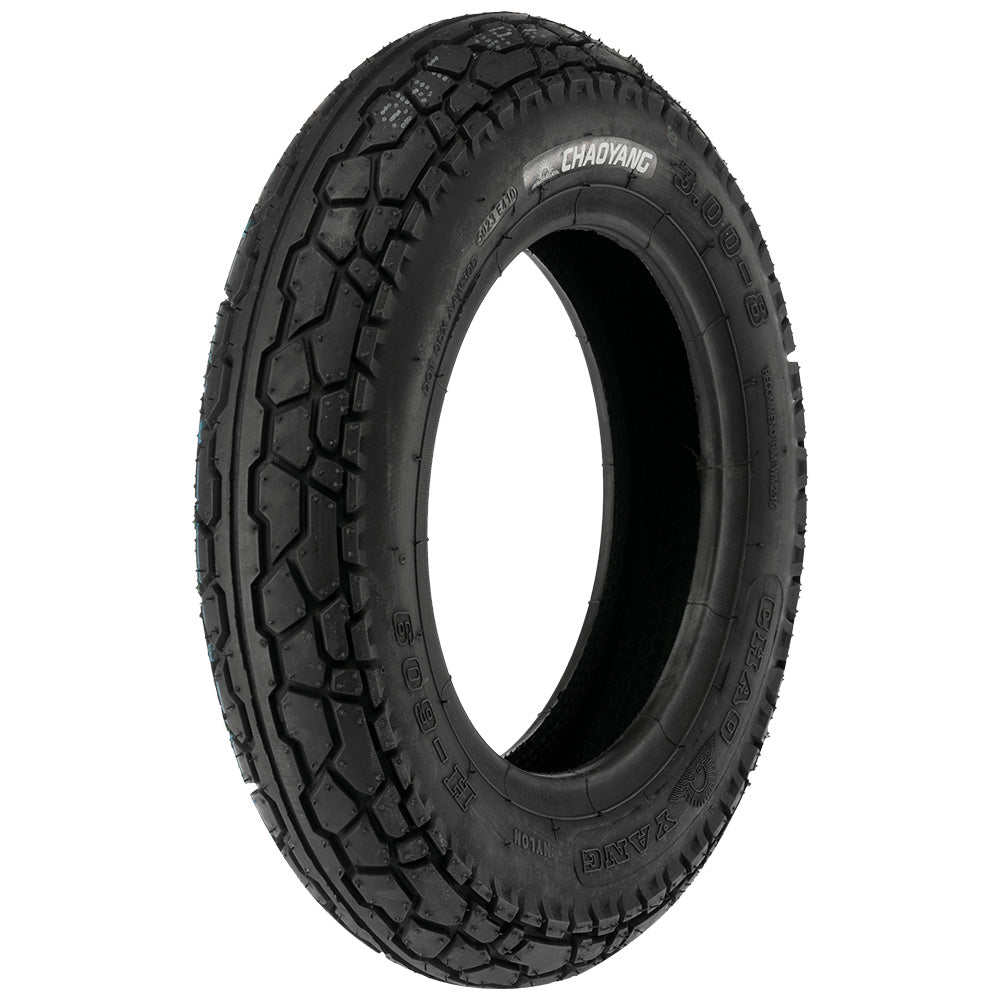 Llanta Chaoyang 110/90-16 H886 TL Trasera Sport