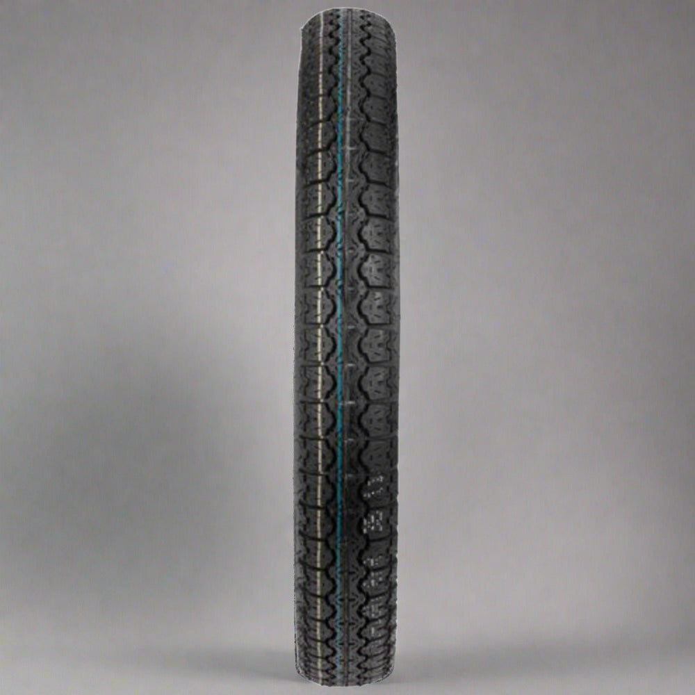 Llanta Chaoyang 3.00-17 H605 TT Trasera Sport