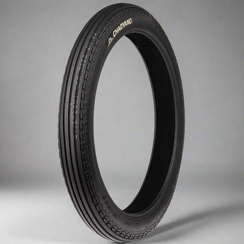 Llanta Chaoyang 2.25-17 H655 TT Delantera Sport
