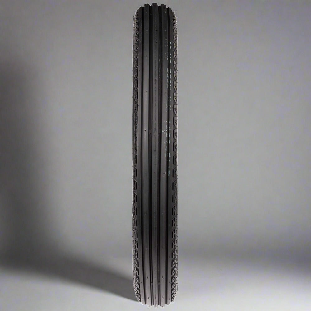 Llanta Chaoyang 2.25-17 H655 TT Delantera Sport