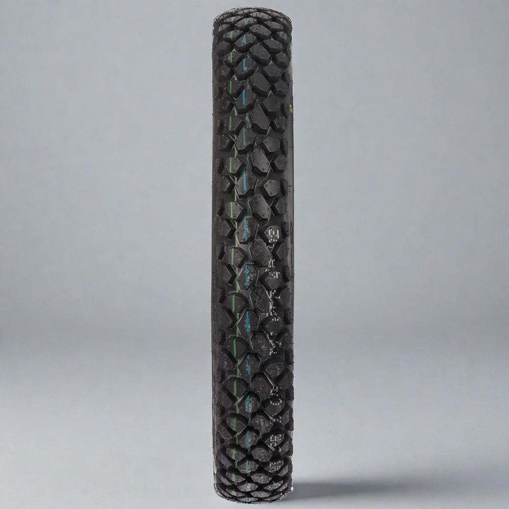 Llanta Chaoyang 2.50-17 H871 TT Delantera Trial