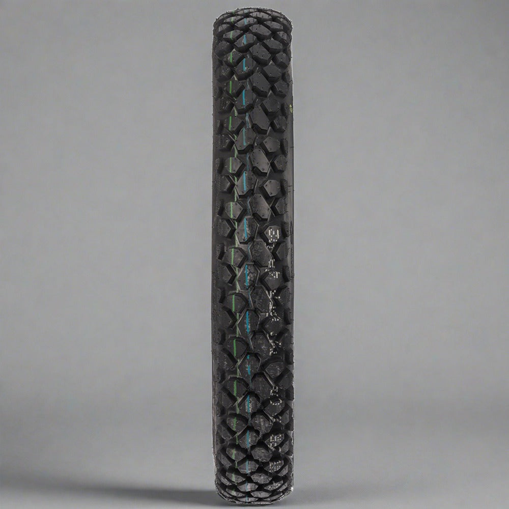 Llanta Chaoyang 2.75-17 H871 TT Delantera Trial