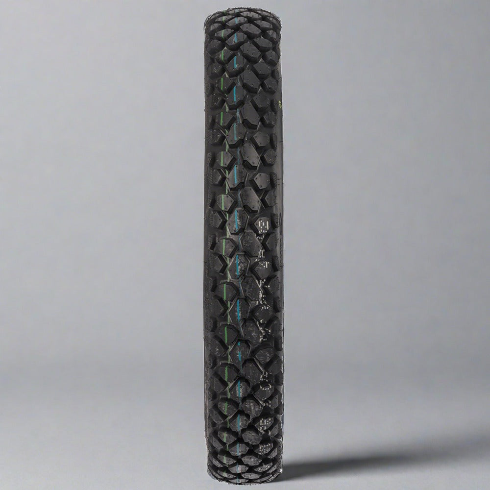 Llanta Chaoyang 2.50-18 H871 TT Delantera Trial