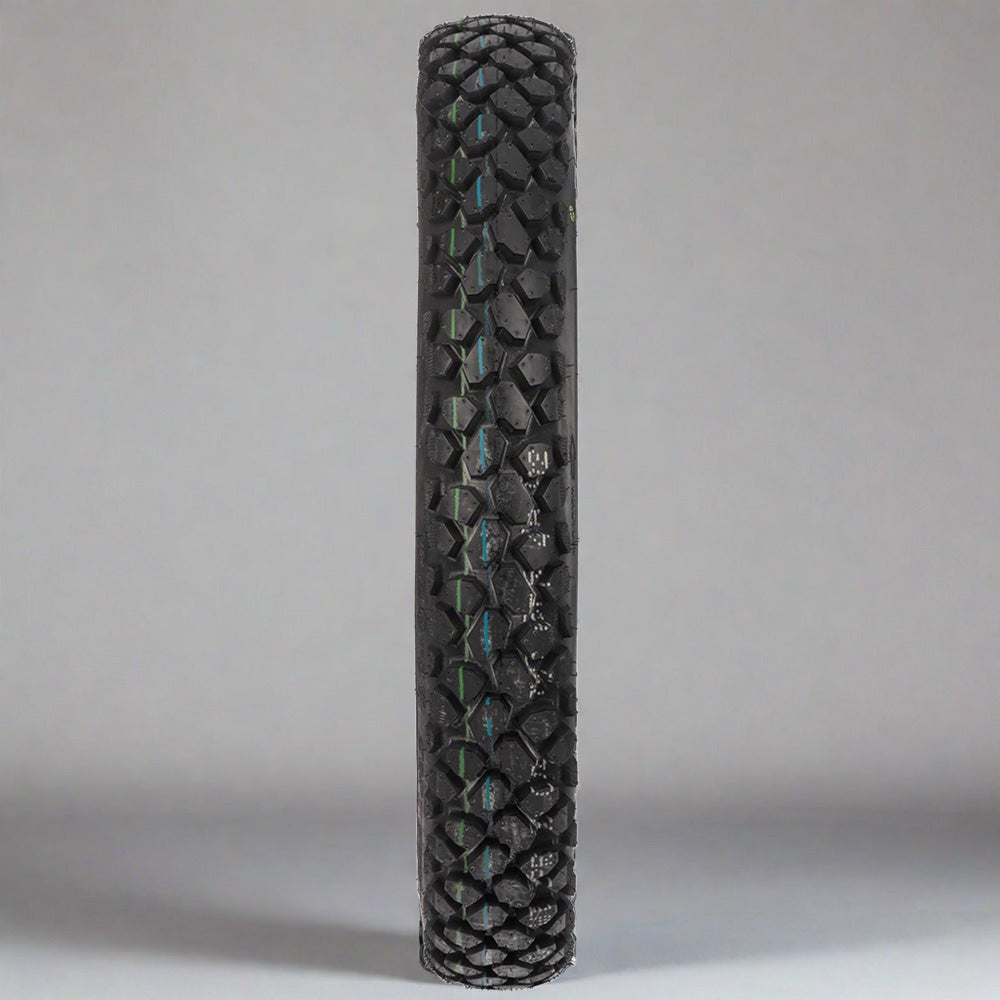 Llanta Chaoyang 2.75-18 H871 TT Delantera Trial