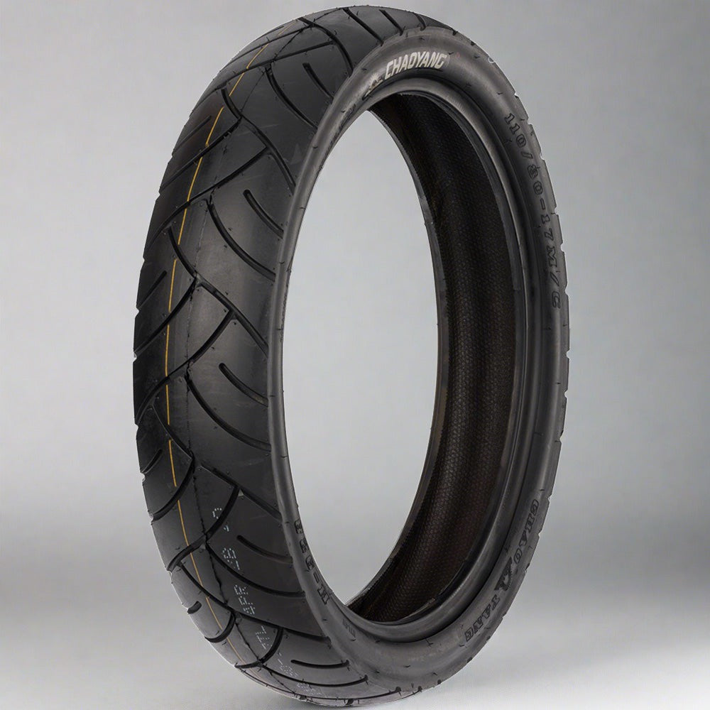Llanta Chaoyang 90/80-17 H928 TT Trasera Pistera
