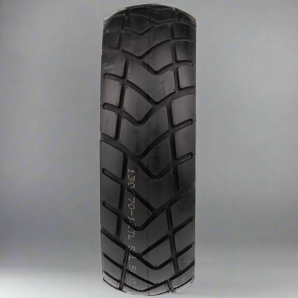 Llanta Chaoyang Scooter 130/70-12 TL Doble Propósito