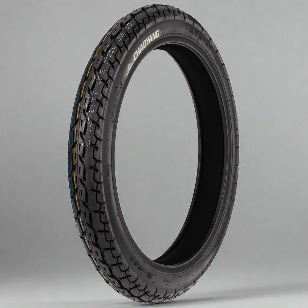 Llanta Chaoyang 80/100-14 H660 TT Delantera Sport