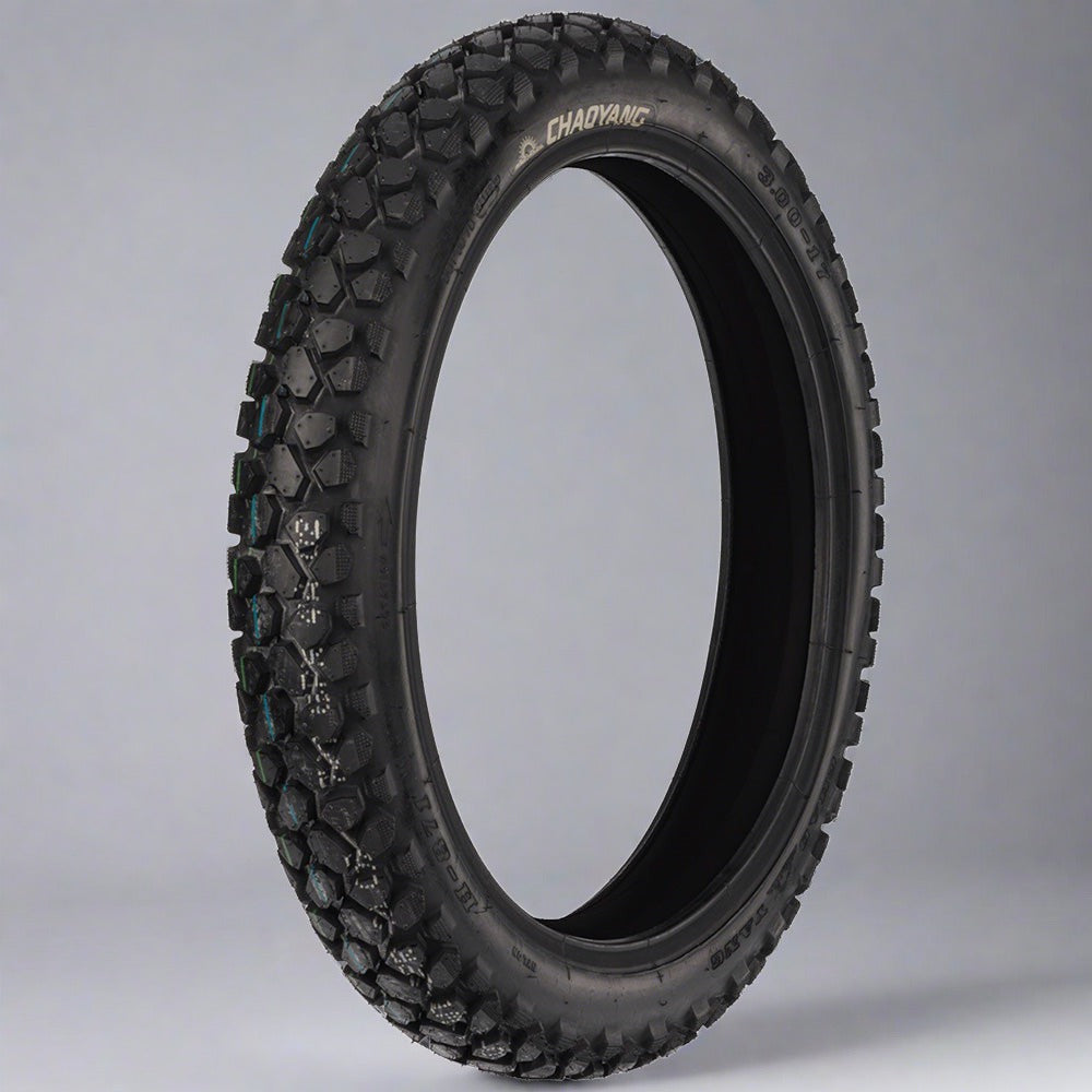 Llanta Chaoyang 4.10-18 H871 TT Trasera Trial