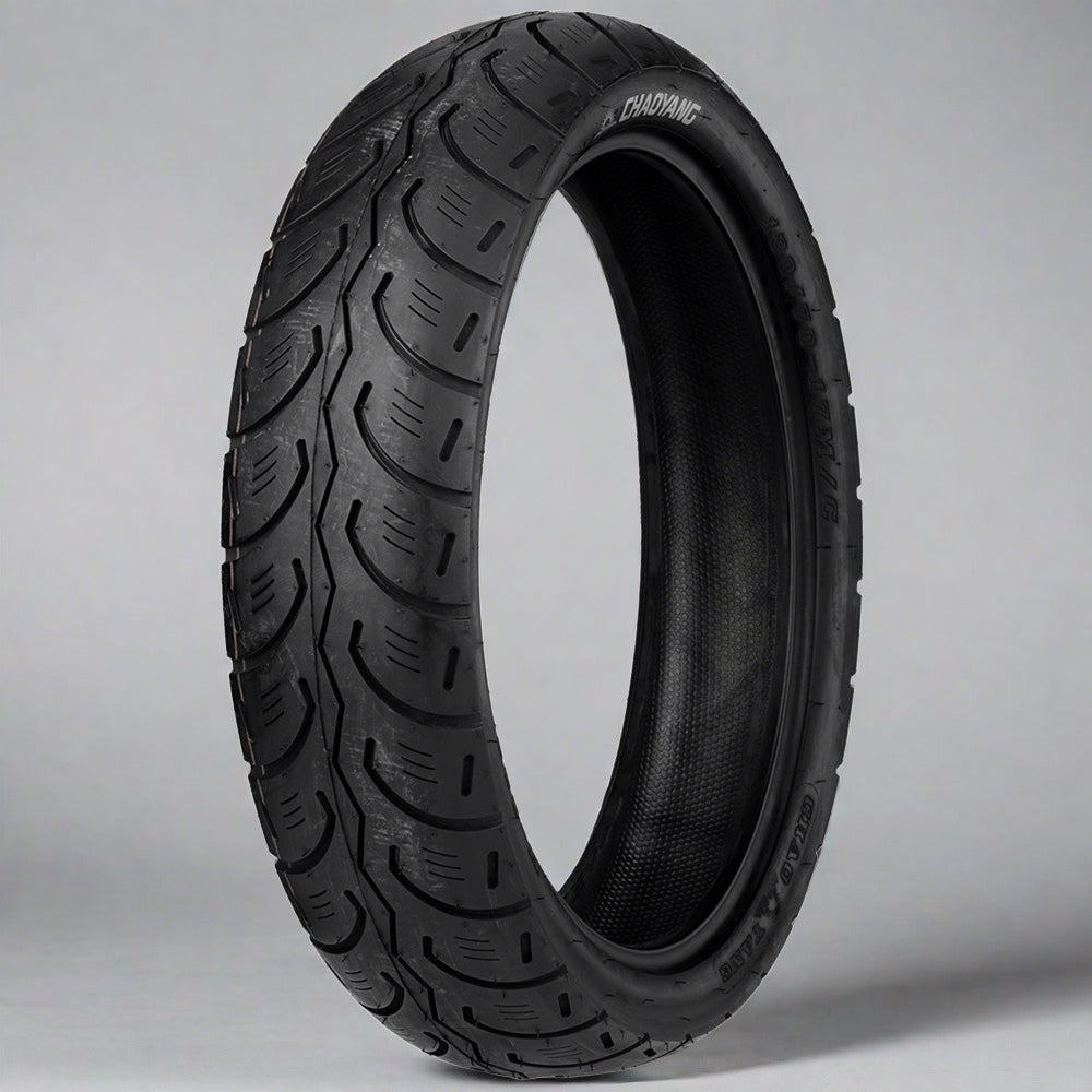 Llanta Chaoyang 110/80-17 H902 TL Trasera Pistera