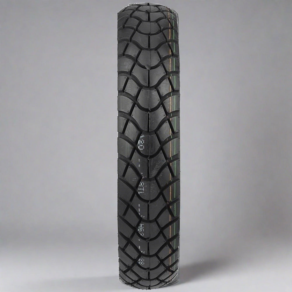 Llanta Chaoyang 100/90-17 H626 TT Trasera Doble propósito