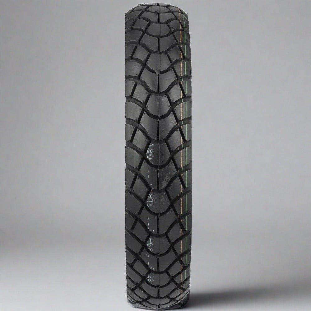 Llanta Chaoyang 110/90-17 H626 TT Trasera Doble propósito