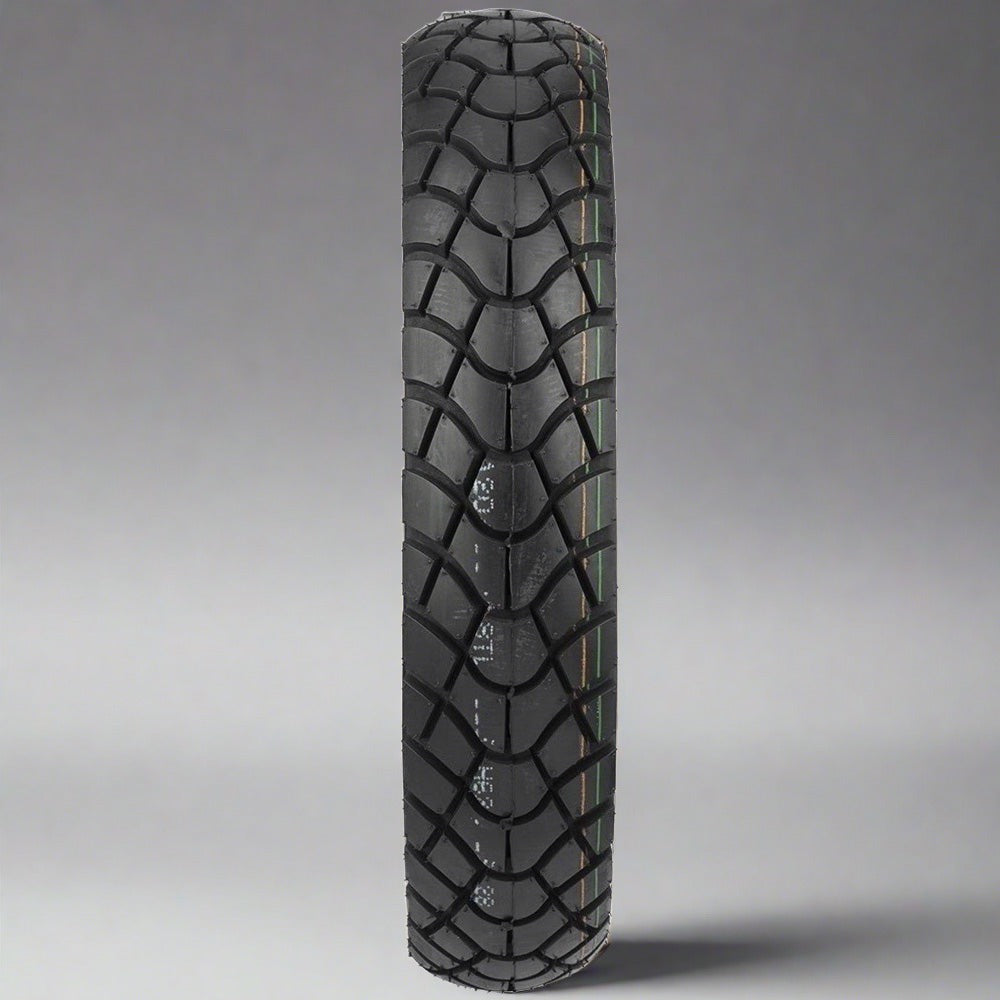 Llanta Chaoyang 100/90-18 H626 TT Trasera Doble propósito