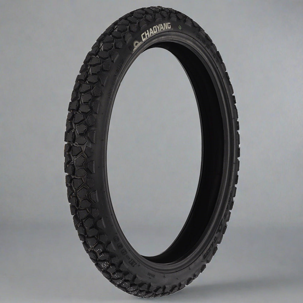 Llanta Chaoyang 2.50-17 H890 TT Delantera Trial