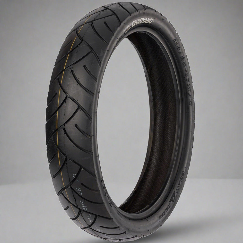 Llanta Chaoyang 90/80-18 H928 TL Trasera Pistera