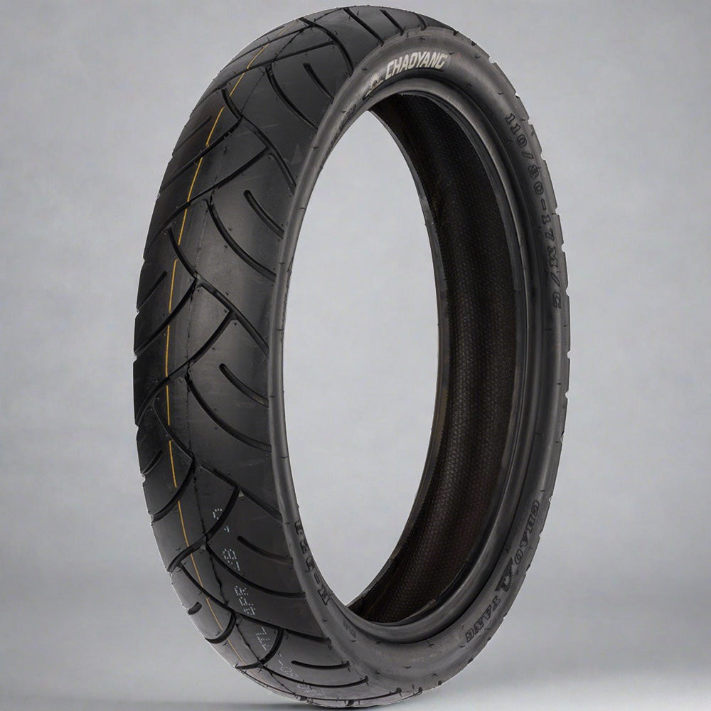 Llanta Chaoyang 80/90-18 H928 TL Delantera Pistera