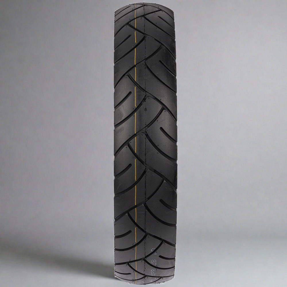 Llanta Chaoyang 110/80-17 H928 TL Trasera Pistera