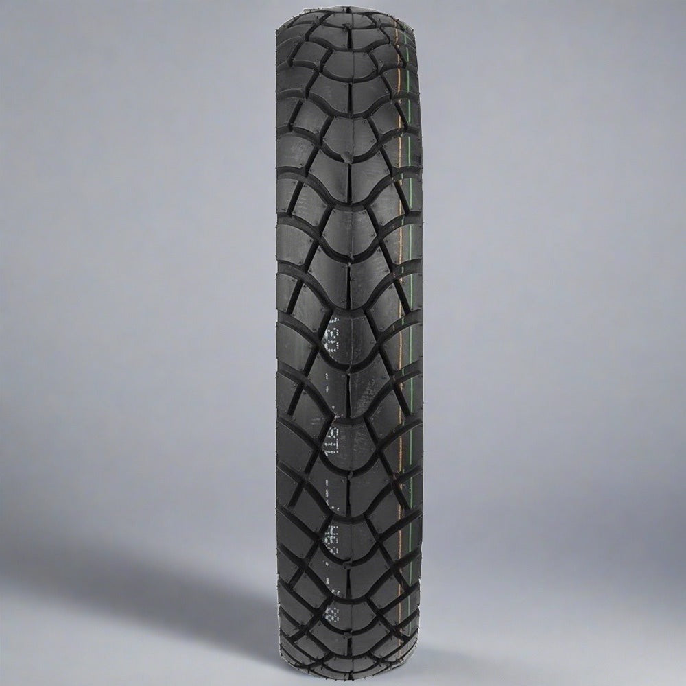 Llanta Chaoyang 2.75-21 H626 TT Delantera Doble propósito