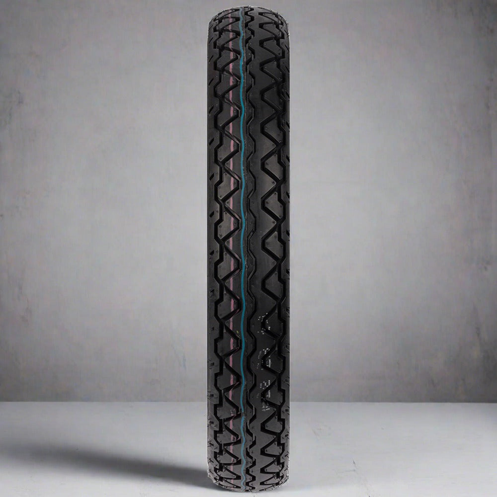 Llanta Chaoyang 3.00-18 H622 TT Trasera Pistera