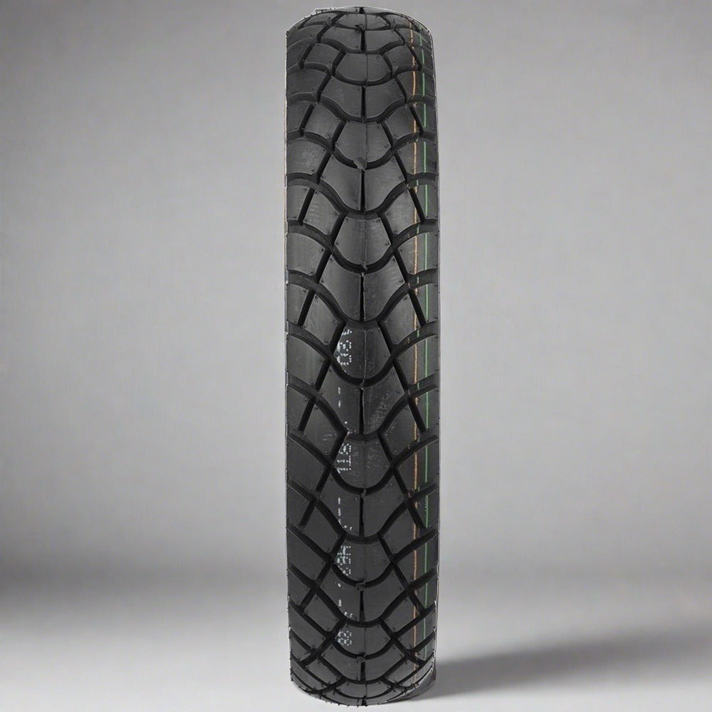 Llanta Chaoyang 120/90-18 H626 TL Trasera Doble propósito