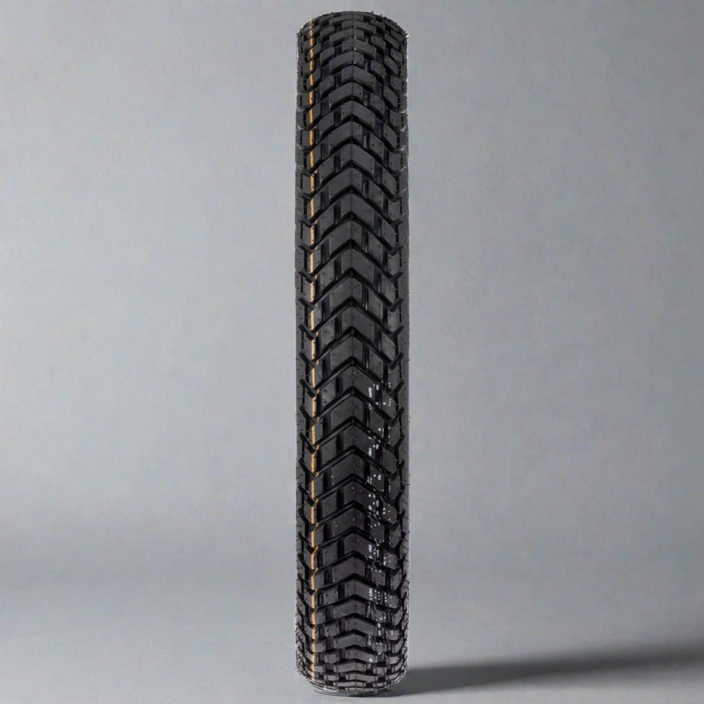 Llanta Chaoyang 110/80-18 H813 TL Trasera Doble propósito