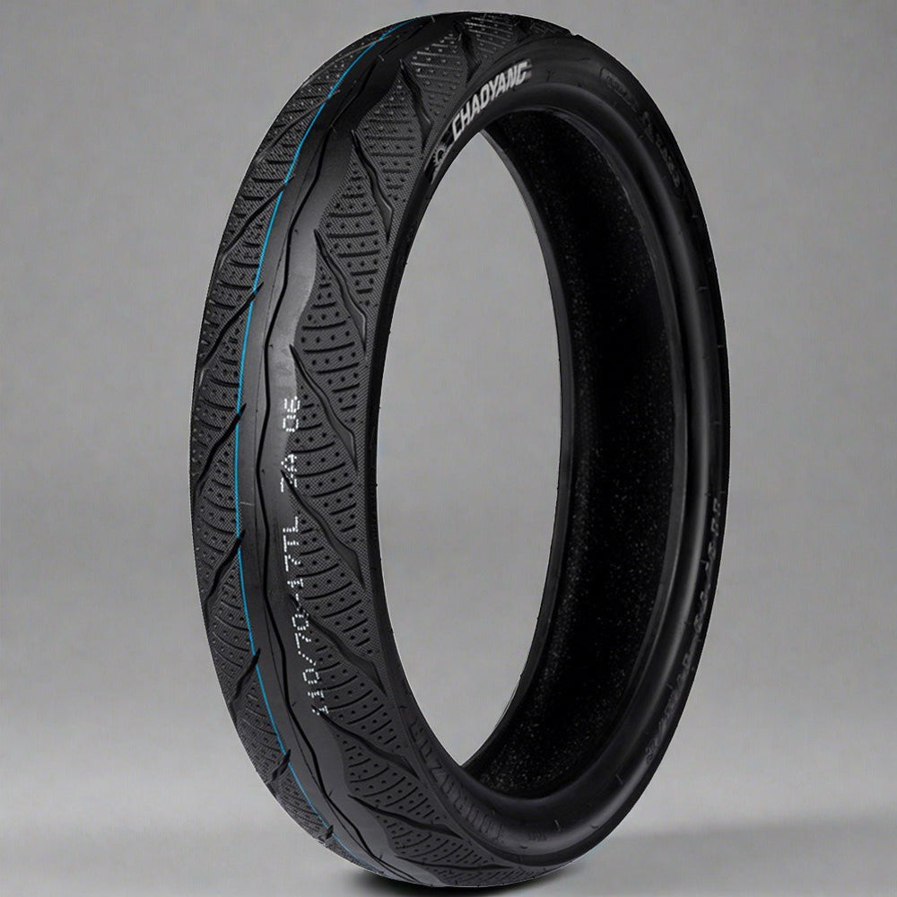 Llanta Chaoyang 70/90-17 H971 TT Delantera Pistera